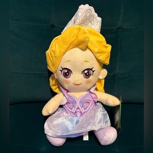 Wicked Glinda Universal Official Plush Doll 7” Toy NWT